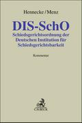 DIS-SchO