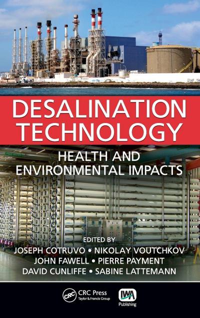 Desalination Technology