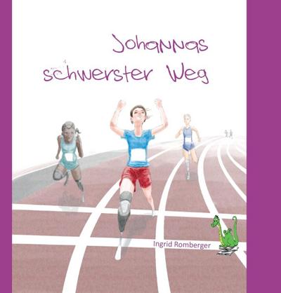 Johannas schwerster Weg