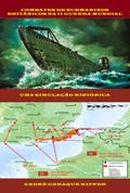 Combates De Submarinos Britânicos Na Segunda Guerra Mundial