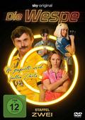 Die Wespe