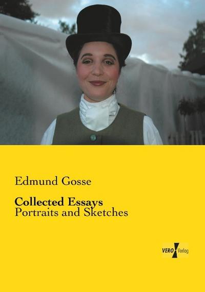 Collected Essays