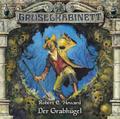 Der Grabhügel, 1 Audio-CD