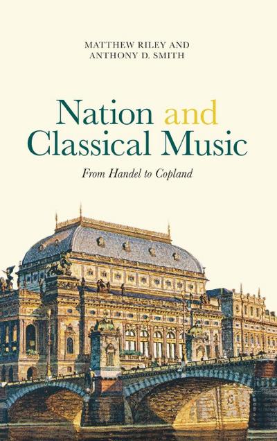 Nation and Classical Music