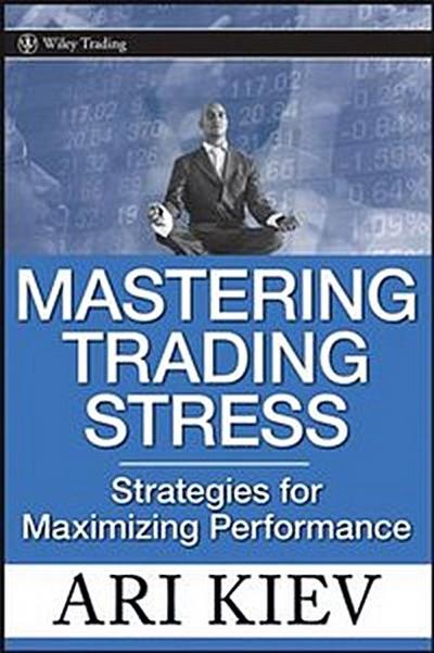 Mastering Trading Stress
