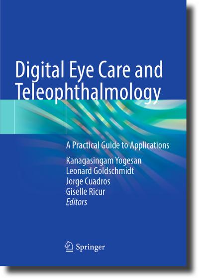 Digital Eye Care and Teleophthalmology