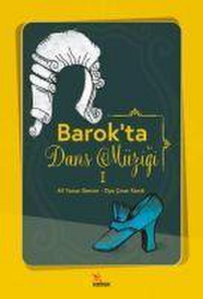 Barokta Dans Müzigi - 1