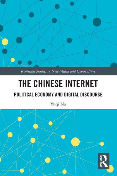The Chinese Internet