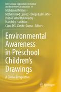 Environmental Awareness in Preschool Childrens Drawings