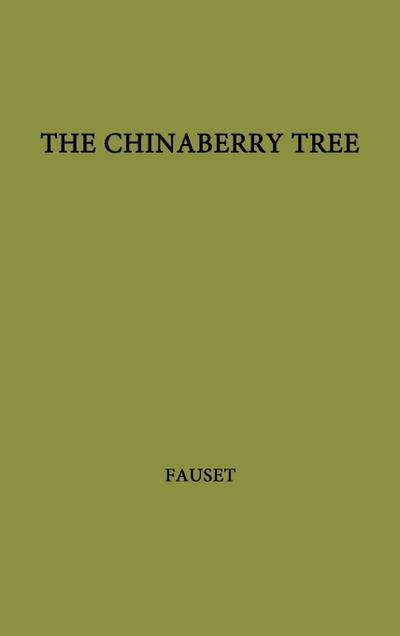 The Chinaberry Tree