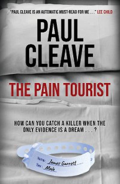 The Pain Tourist