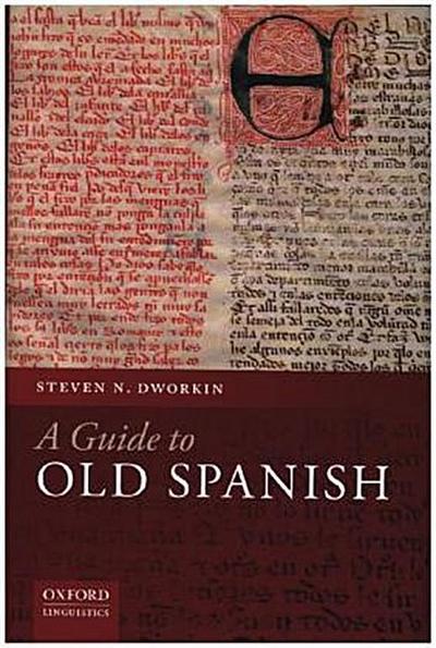 Guide to Old Spanish
