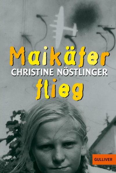Maikäfer, flieg