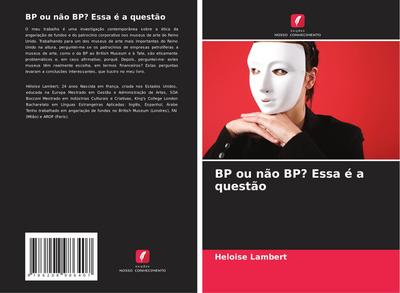 BP ou não BP? Essa é a questão