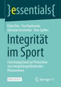 Integrität im Sport