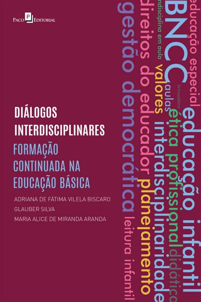 Diálogos interdisciplinares