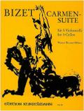 Carmen-Suitefür 5 Violoncelli