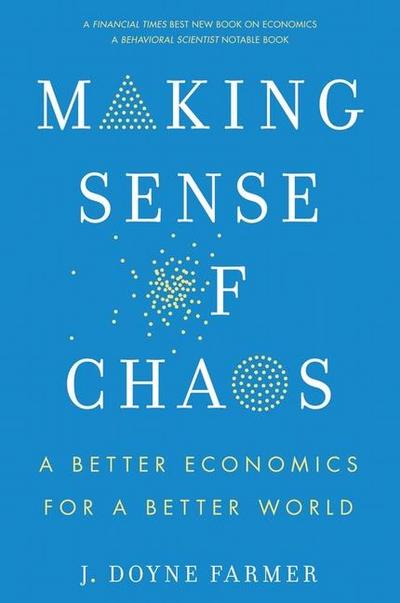 Making Sense of Chaos