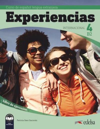 Experiencias Internacional - Curso de Español Lengua Extranjera - B2