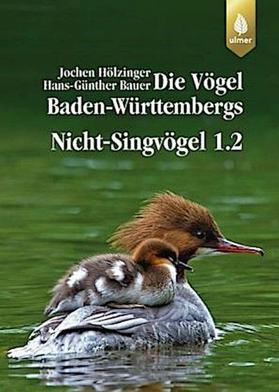 Nicht-Singvögel 1