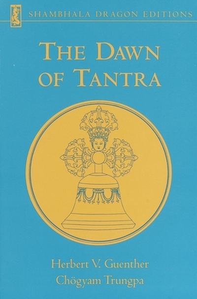 The Dawn of Tantra