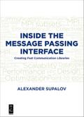 Inside the Message Passing Interface
