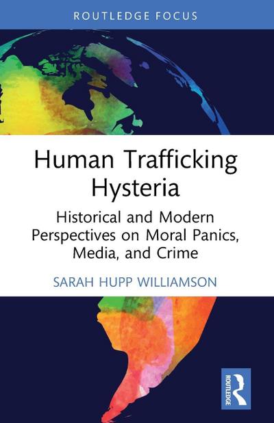 Human Trafficking Hysteria