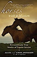 Horses with a Mission