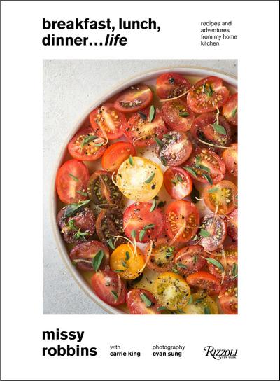 Breakfast, Lunch, Dinner... Life