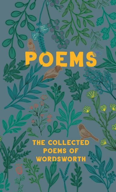 The Collected Poems of Wordsworth