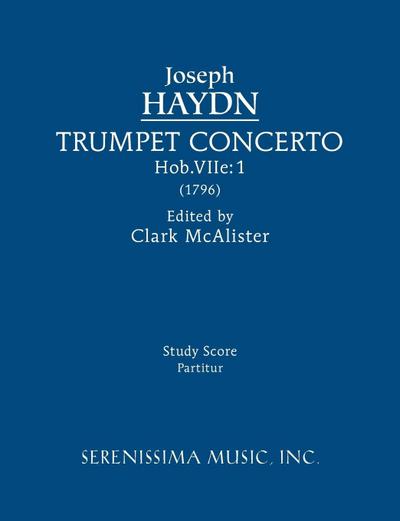 Trumpet Concerto, Hob.VIIe.1