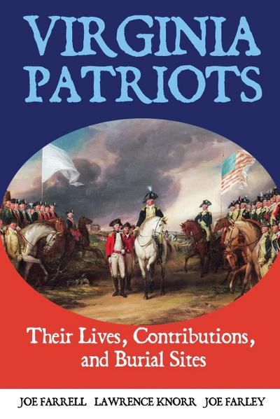 Virginia Patriots