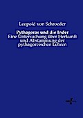 Pythagoras und die Inder