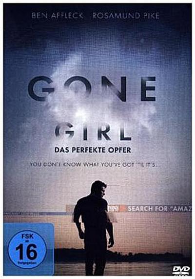 Gone Girl - Das perfekte Opfer