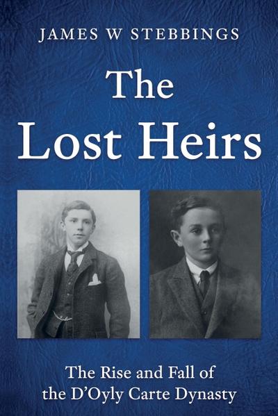 The Lost Heirs