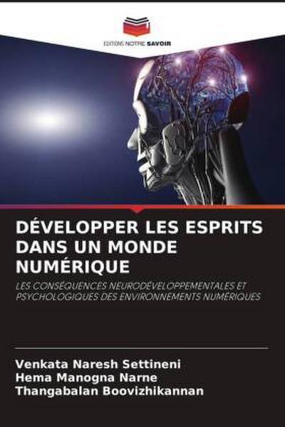 DÉVELOPPER LES ESPRITS DANS UN MONDE NUMÉRIQUE