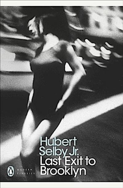 Last Exit to Brooklyn