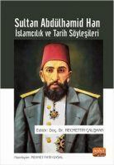 Sultan Abdülhamid Han