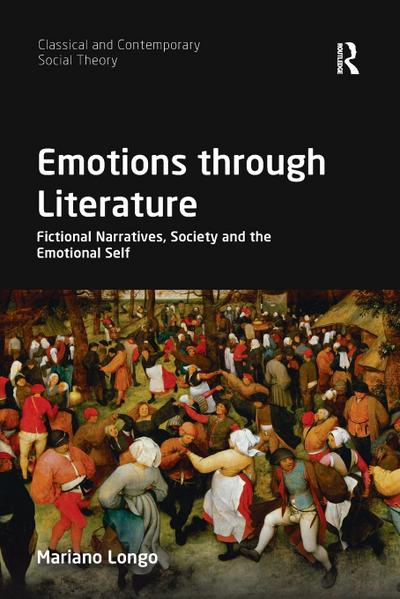 Emotions through Literature