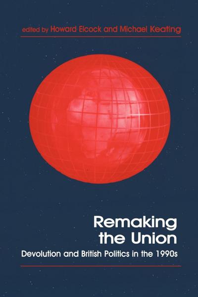 Remaking the Union