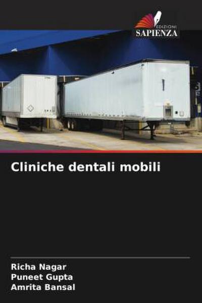 Cliniche dentali mobili