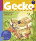 Gecko Kinderzeitschrift 106