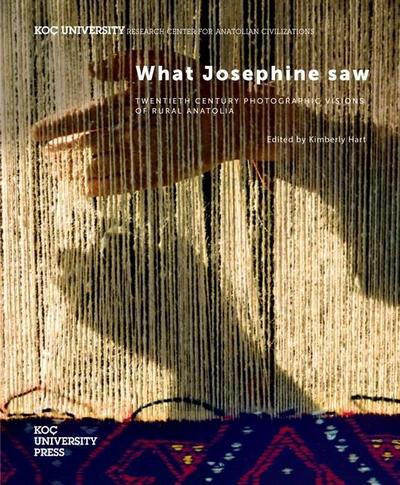 What Josephine Saw