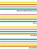 The Best Creative Nonfiction
