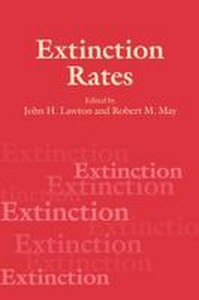 Extinction Rates