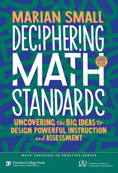 Deciphering Math Standards