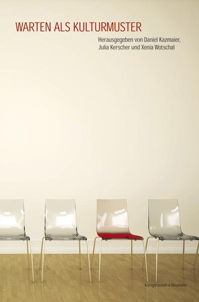 Warten als Kulturmuster