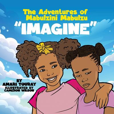 The Adventures of Mabulzini Mabulzu "Imagine"