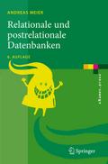 RelationaleundpostrelationaleDatenbanken