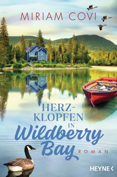 Herzklopfen in Wildberry Bay